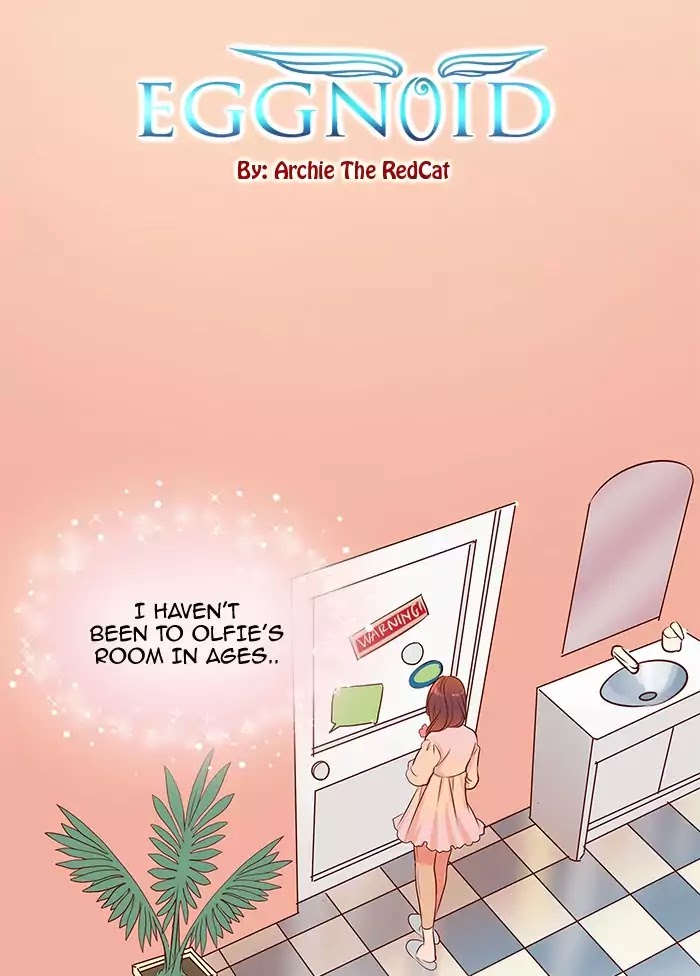 Eggnoid Chapter 87 page 2 - Chapter 87: [Season 3] Ep.11