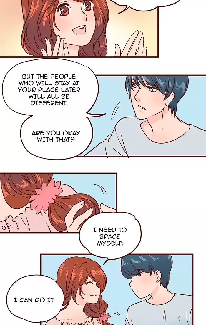 Eggnoid Chapter 87 page 20 - Chapter 87: [Season 3] Ep.11
