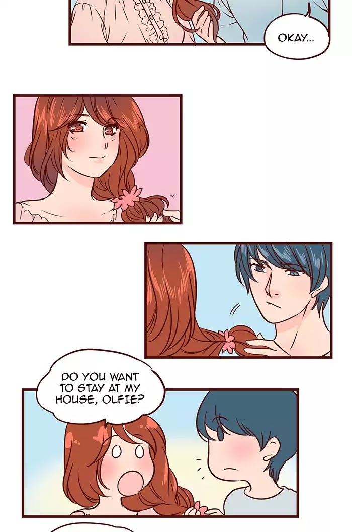 Eggnoid Chapter 87 page 21 - Chapter 87: [Season 3] Ep.11