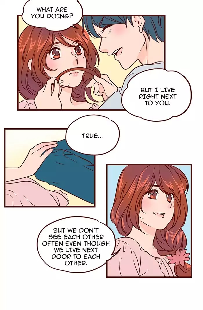 Eggnoid Chapter 87 page 22 - Chapter 87: [Season 3] Ep.11