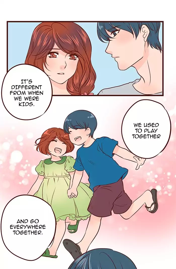 Eggnoid Chapter 87 page 23 - Chapter 87: [Season 3] Ep.11