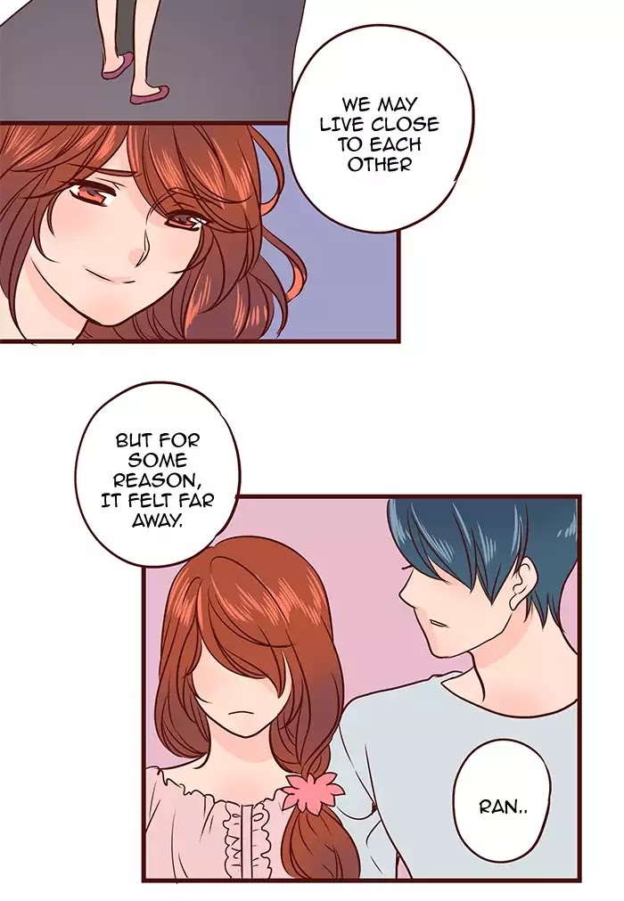 Eggnoid Chapter 87 page 26 - Chapter 87: [Season 3] Ep.11