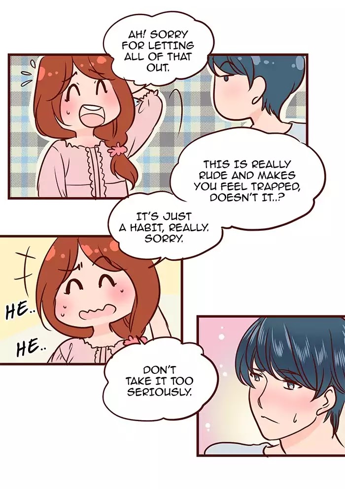 Eggnoid Chapter 87 page 27 - Chapter 87: [Season 3] Ep.11