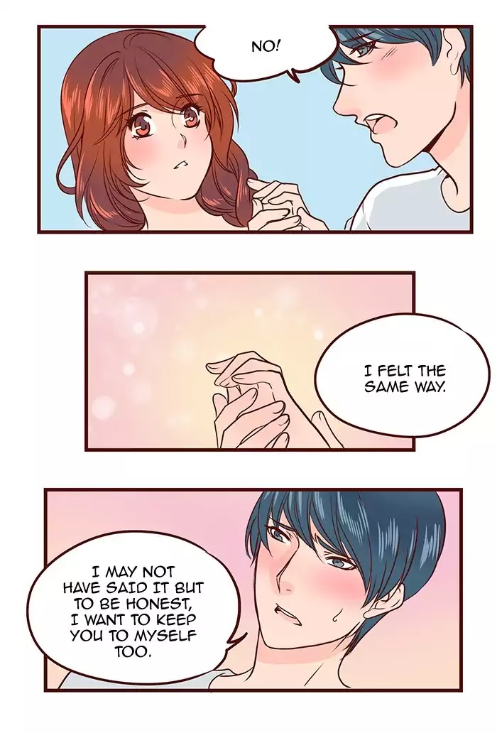 Eggnoid Chapter 87 page 28 - Chapter 87: [Season 3] Ep.11