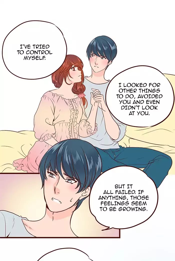 Eggnoid Chapter 87 page 29 - Chapter 87: [Season 3] Ep.11