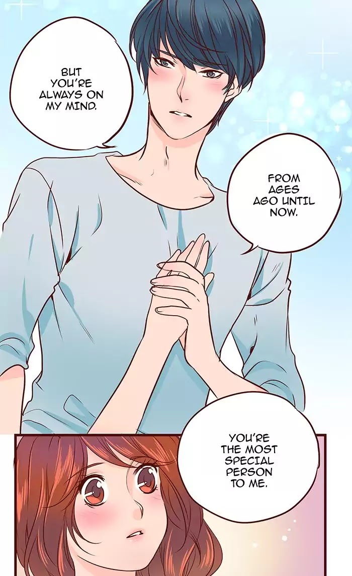 Eggnoid Chapter 87 page 31 - Chapter 87: [Season 3] Ep.11
