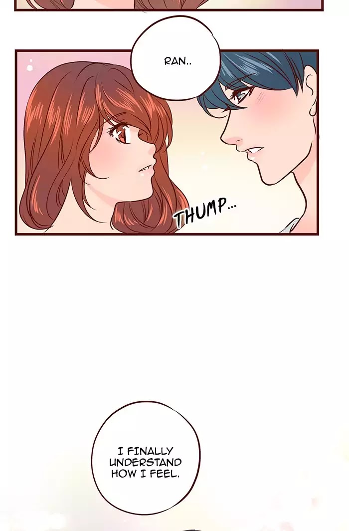Eggnoid Chapter 87 page 32 - Chapter 87: [Season 3] Ep.11