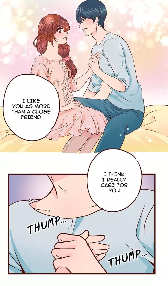 Eggnoid Chapter 87 page 33 - Chapter 87: [Season 3] Ep.11