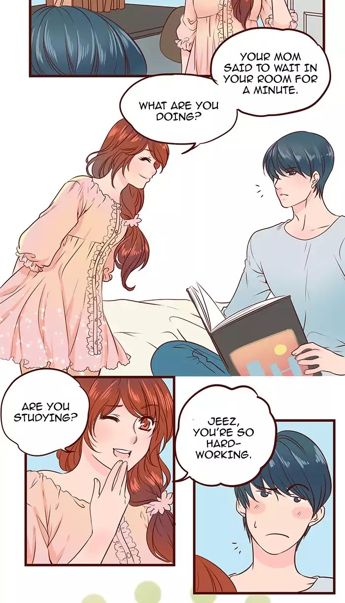 Eggnoid Chapter 87 page 6 - Chapter 87: [Season 3] Ep.11