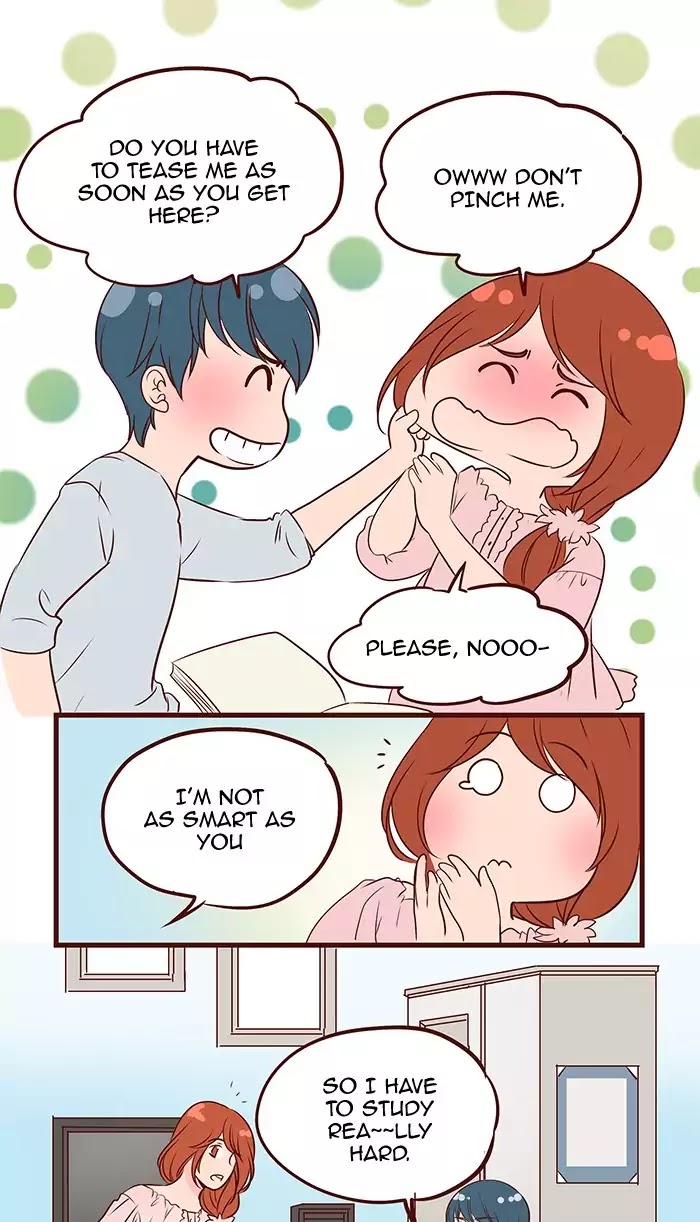Eggnoid Chapter 87 page 7 - Chapter 87: [Season 3] Ep.11