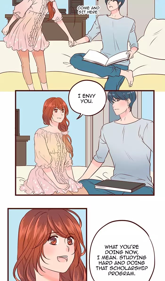 Eggnoid Chapter 87 page 8 - Chapter 87: [Season 3] Ep.11