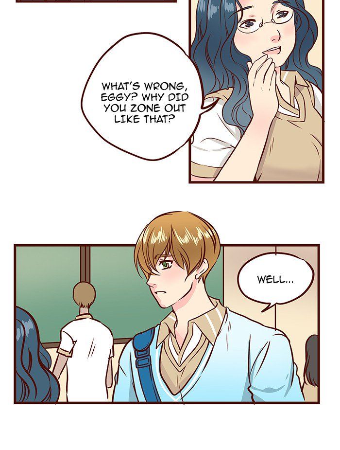 Eggnoid Chapter 90 page 12 - Chapter 90: Ep. 14