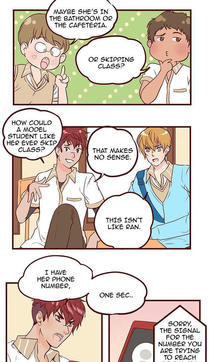 Eggnoid Chapter 90 page 16 - Chapter 90: Ep. 14