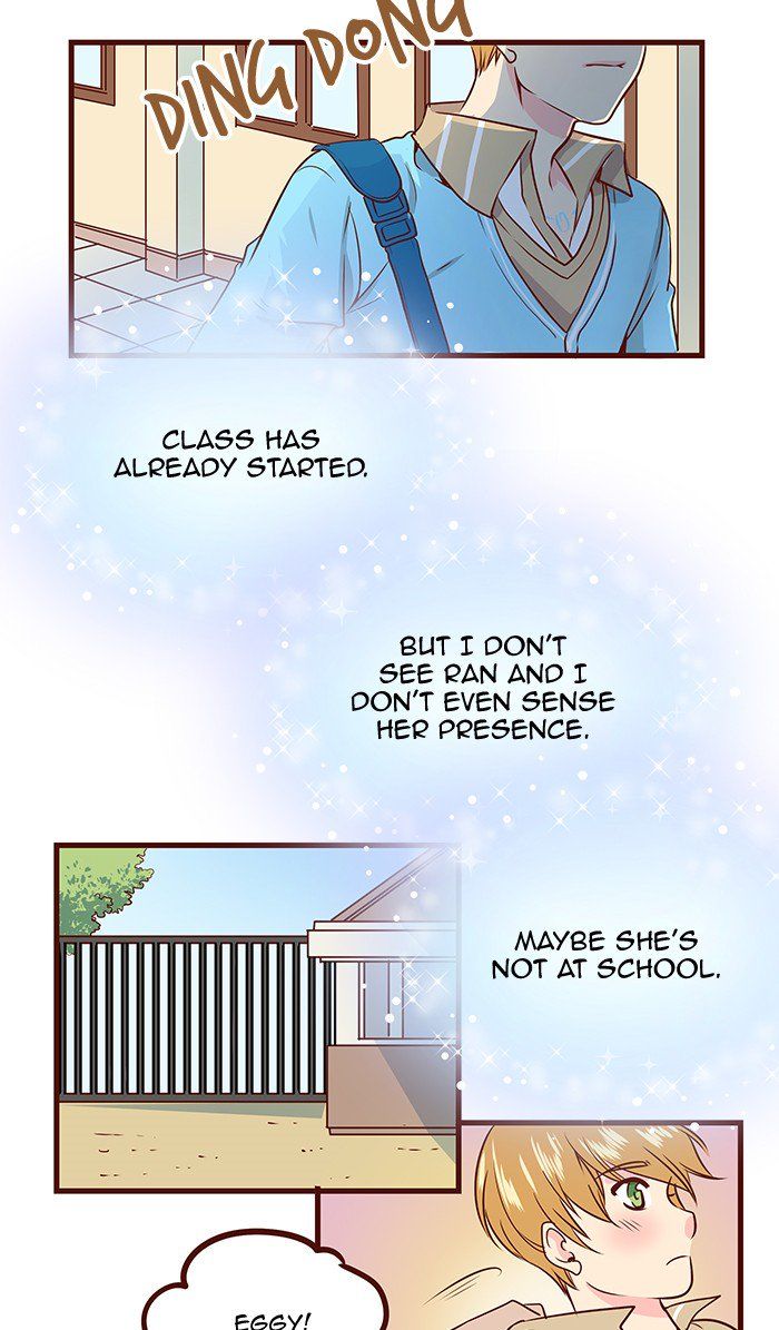 Eggnoid Chapter 90 page 18 - Chapter 90: Ep. 14