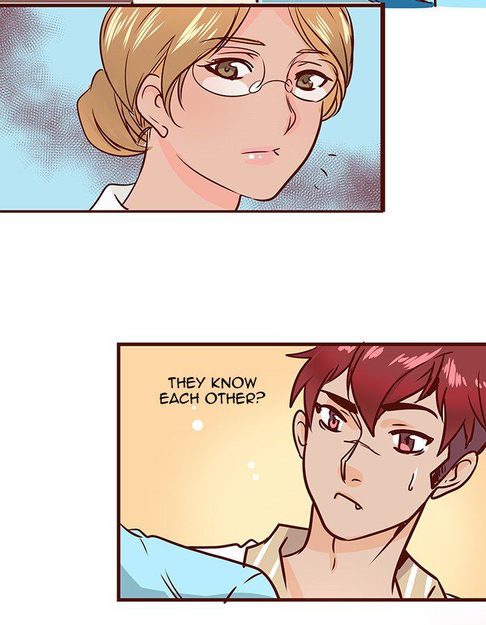 Eggnoid Chapter 90 page 31 - Chapter 90: Ep. 14