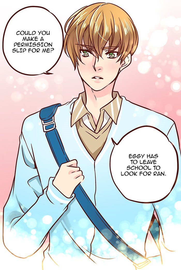 Eggnoid Chapter 90 page 32 - Chapter 90: Ep. 14