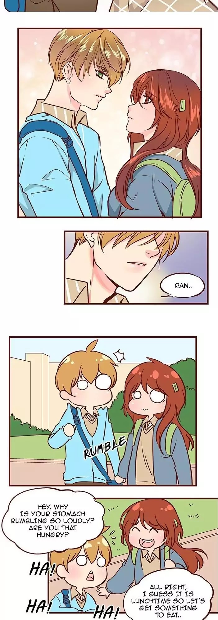 Eggnoid Chapter 97 page 11 - Chapter 97: [Season 3] Ep.21