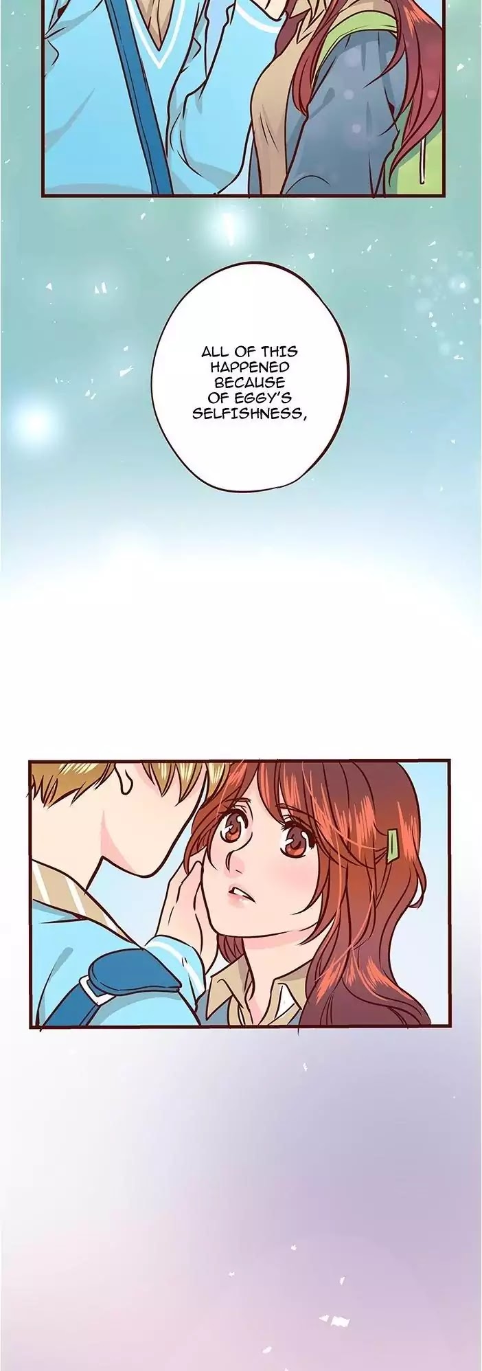 Eggnoid Chapter 97 page 3 - Chapter 97: [Season 3] Ep.21