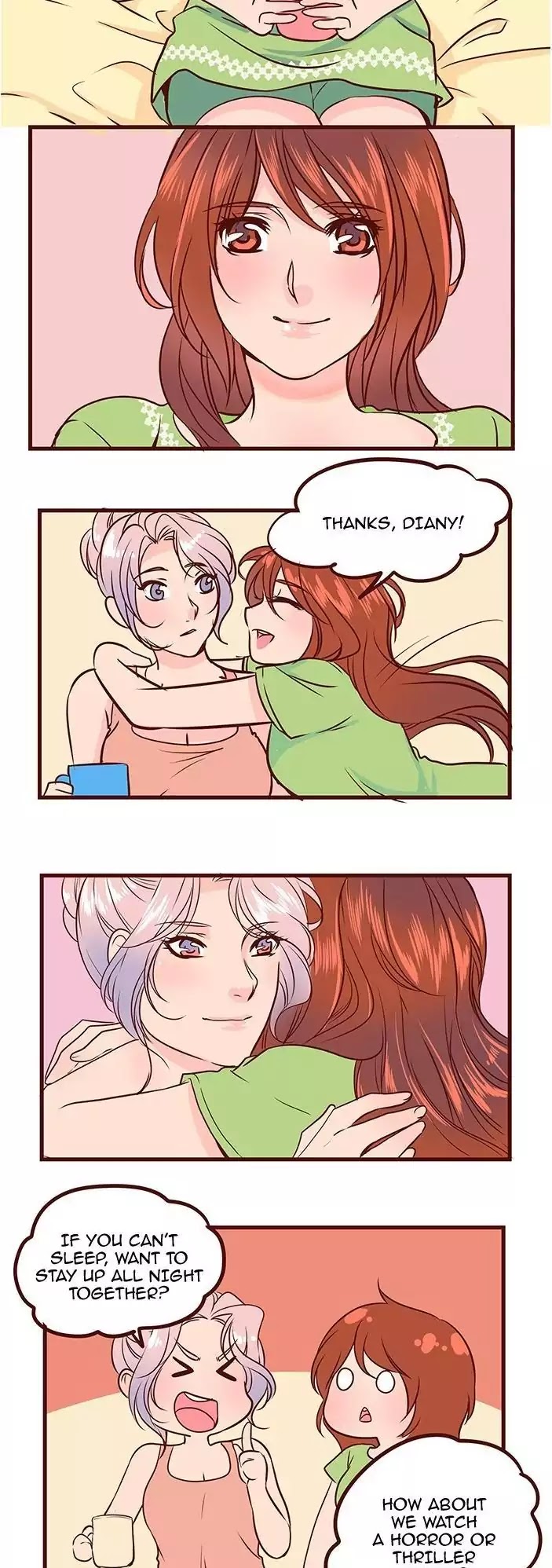 Eggnoid Chapter 98 page 13 - Chapter 98: [Season 3] Ep.22