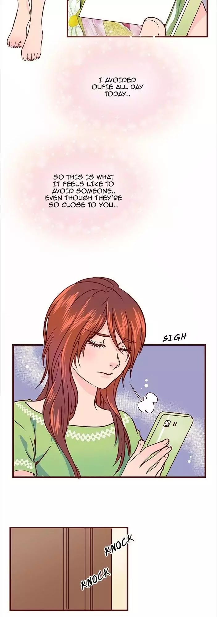 Eggnoid Chapter 98 page 4 - Chapter 98: [Season 3] Ep.22