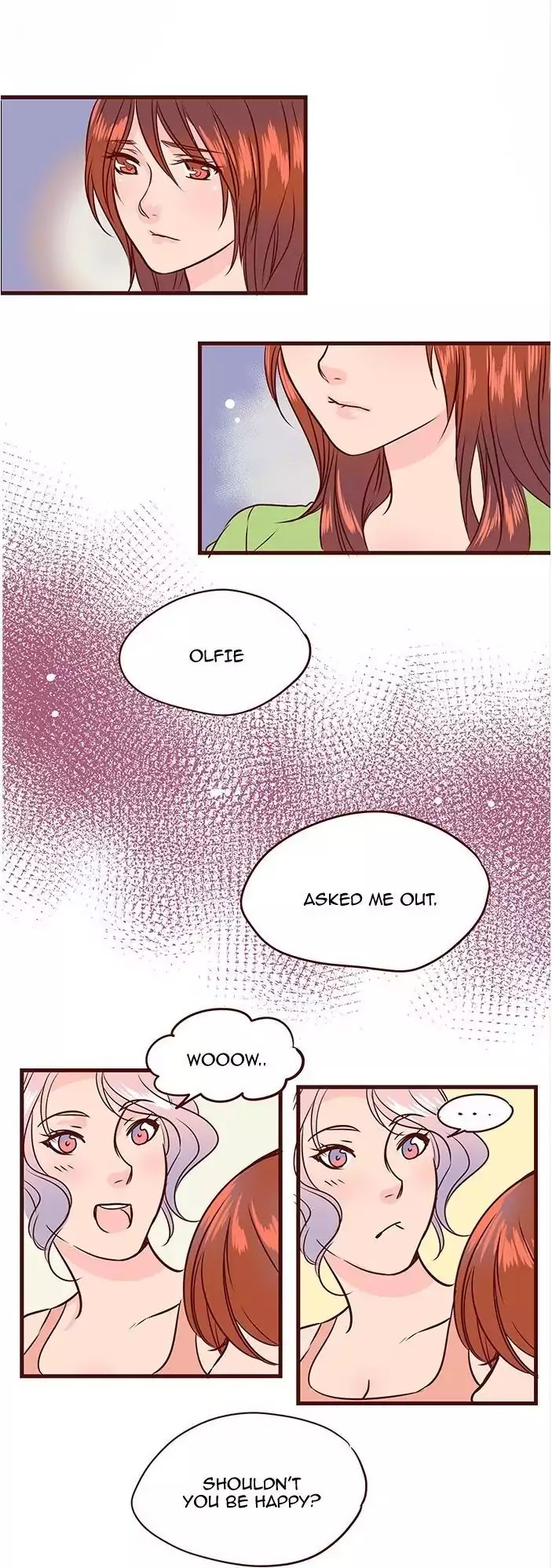 Eggnoid Chapter 98 page 7 - Chapter 98: [Season 3] Ep.22