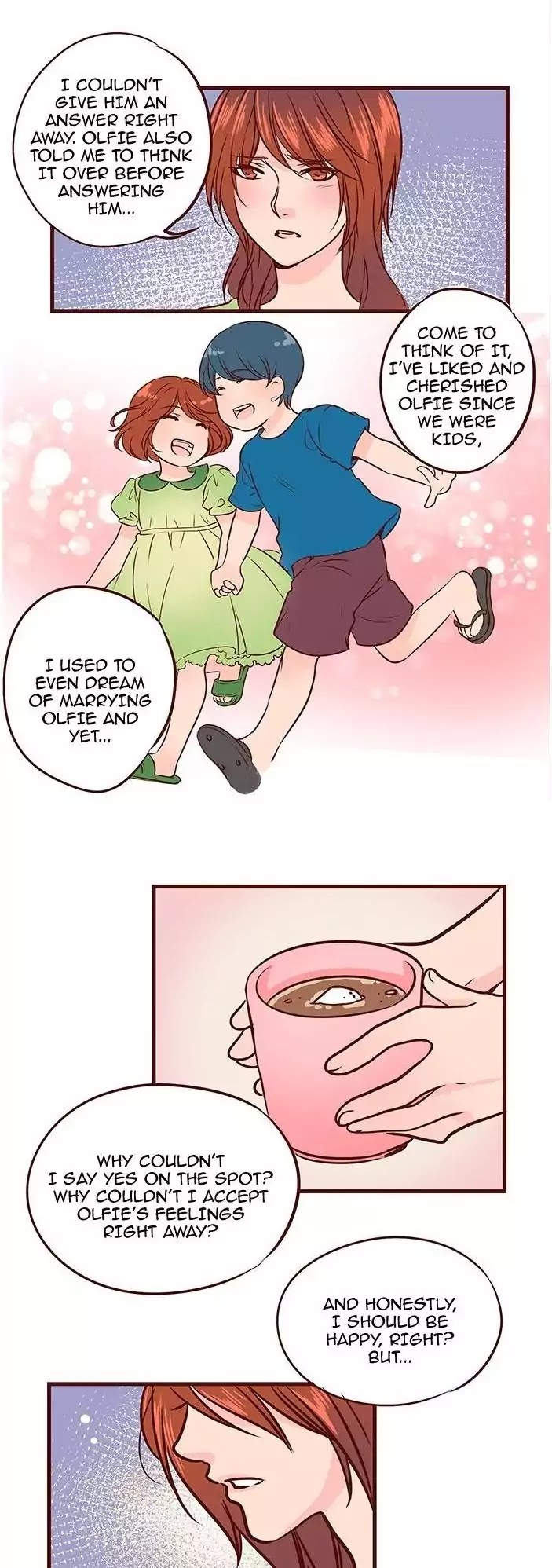 Eggnoid Chapter 98 page 8 - Chapter 98: [Season 3] Ep.22