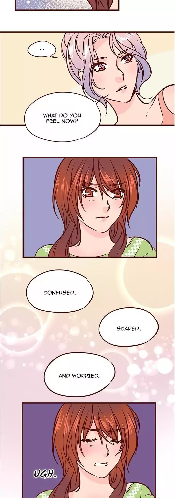 Eggnoid Chapter 98 page 9 - Chapter 98: [Season 3] Ep.22