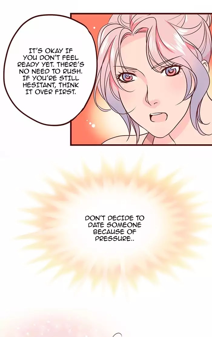 Eggnoid Chapter 99 page 10 - Chapter 99: [Season 3] Ep.23