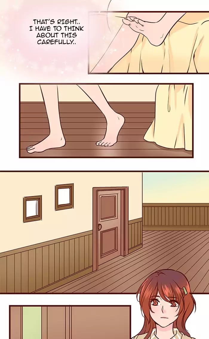 Eggnoid Chapter 99 page 11 - Chapter 99: [Season 3] Ep.23