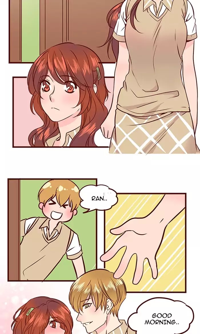 Eggnoid Chapter 99 page 12 - Chapter 99: [Season 3] Ep.23
