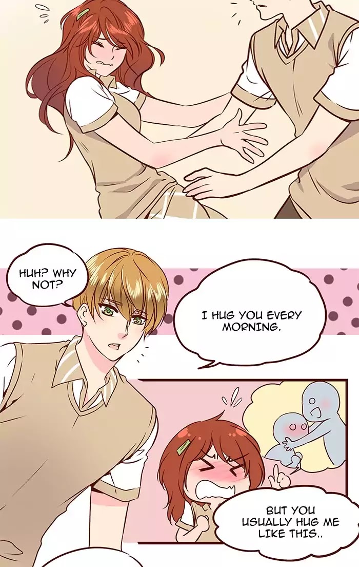 Eggnoid Chapter 99 page 14 - Chapter 99: [Season 3] Ep.23
