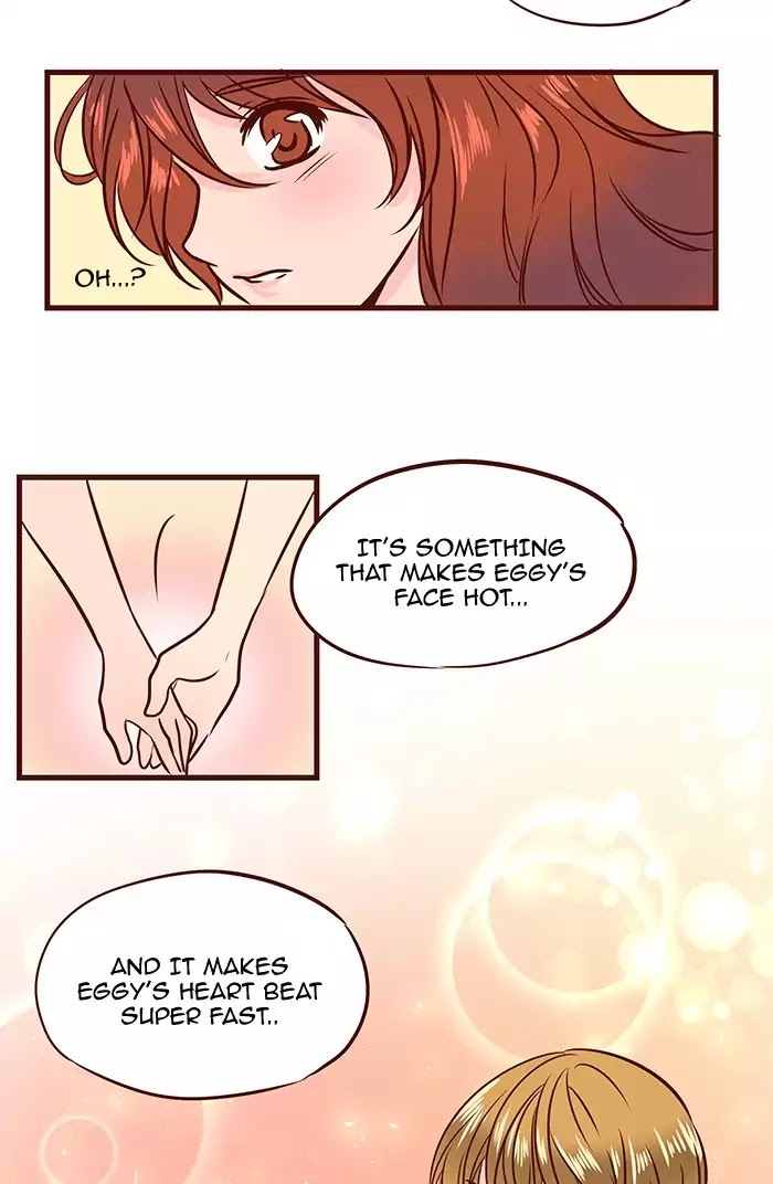 Eggnoid Chapter 99 page 17 - Chapter 99: [Season 3] Ep.23