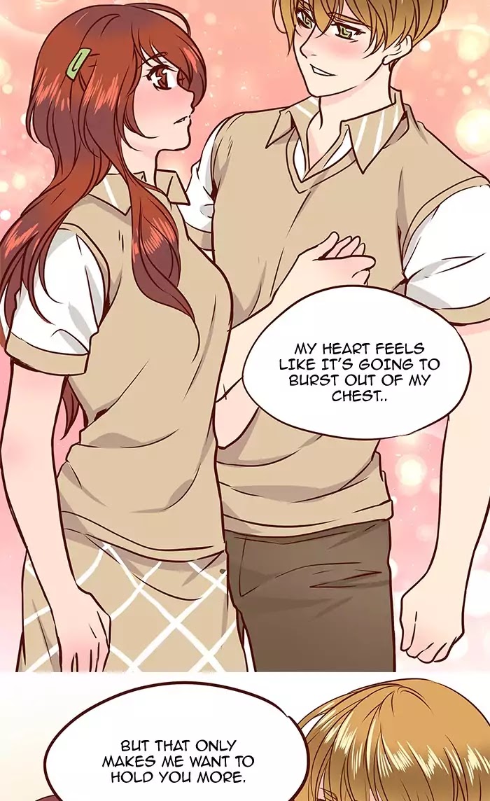 Eggnoid Chapter 99 page 18 - Chapter 99: [Season 3] Ep.23