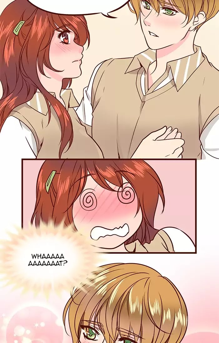 Eggnoid Chapter 99 page 19 - Chapter 99: [Season 3] Ep.23