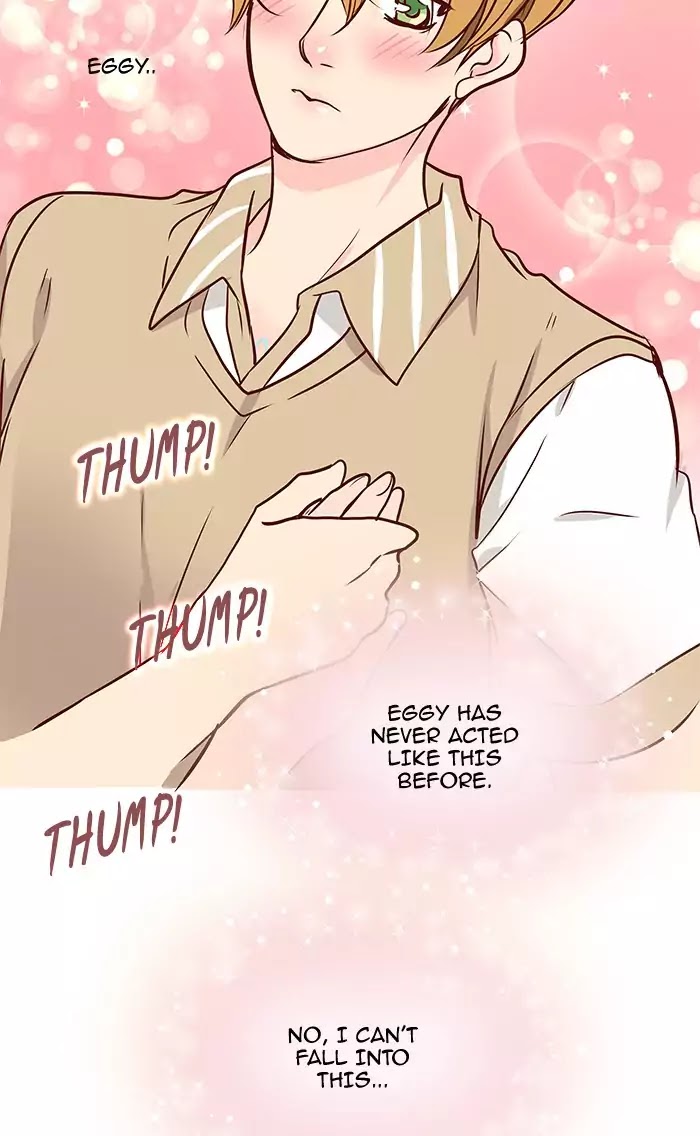 Eggnoid Chapter 99 page 20 - Chapter 99: [Season 3] Ep.23