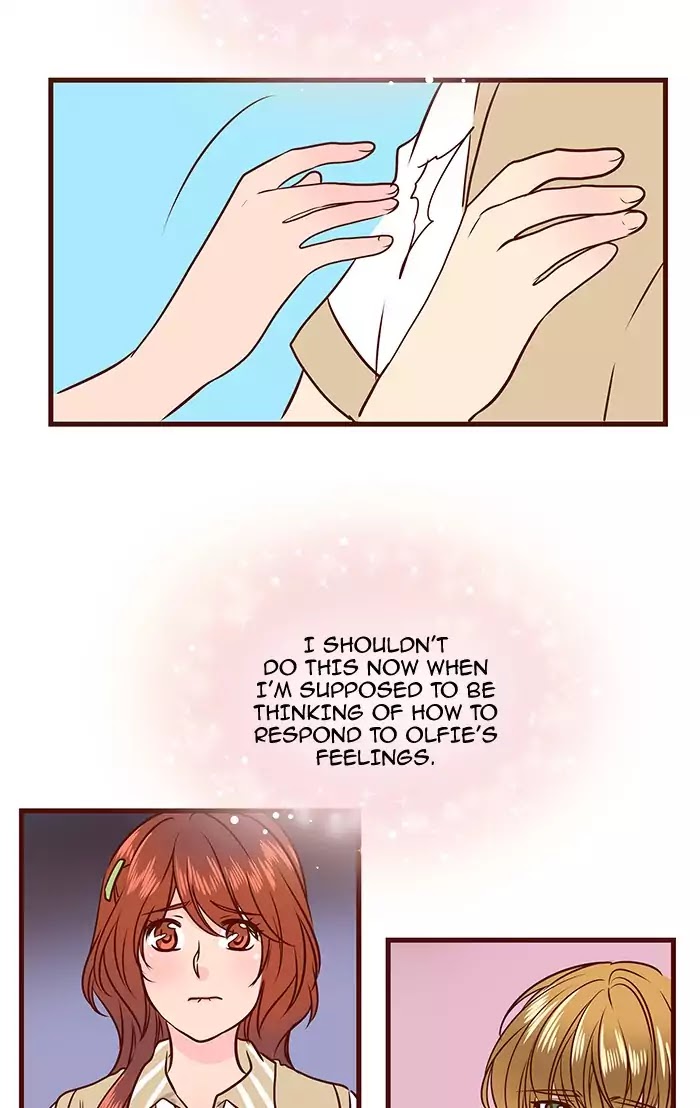Eggnoid Chapter 99 page 21 - Chapter 99: [Season 3] Ep.23