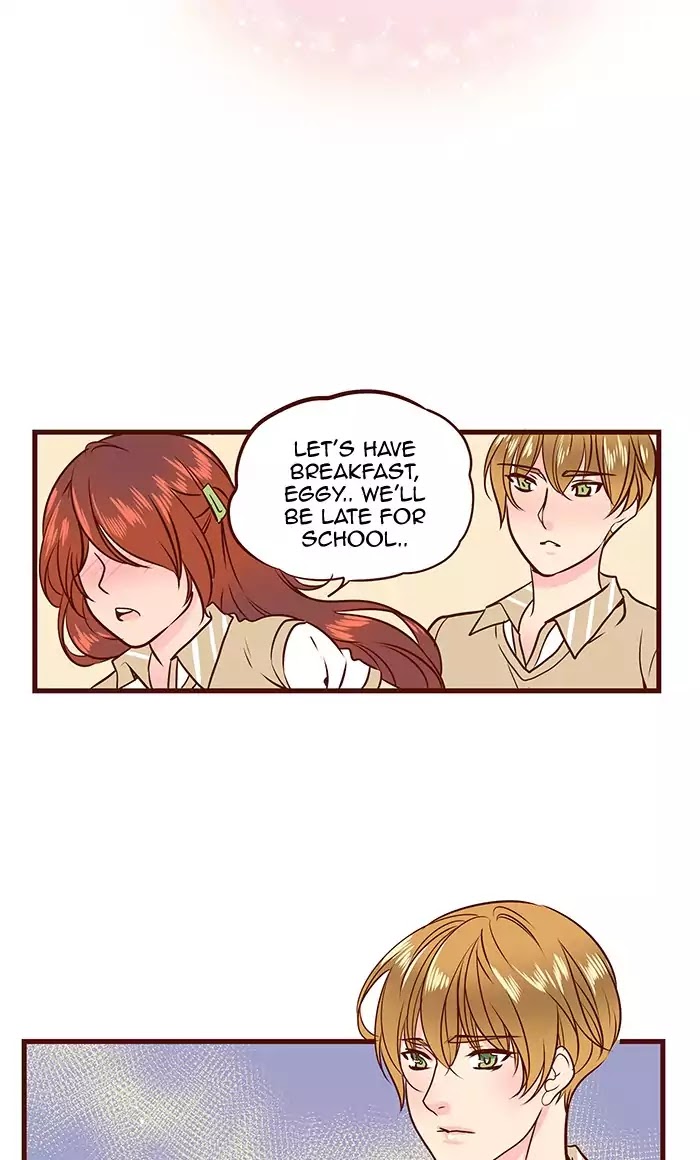 Eggnoid Chapter 99 page 23 - Chapter 99: [Season 3] Ep.23