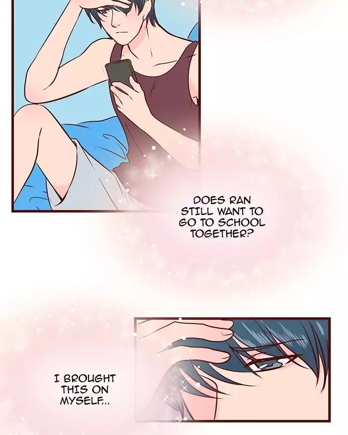 Eggnoid Chapter 99 page 26 - Chapter 99: [Season 3] Ep.23