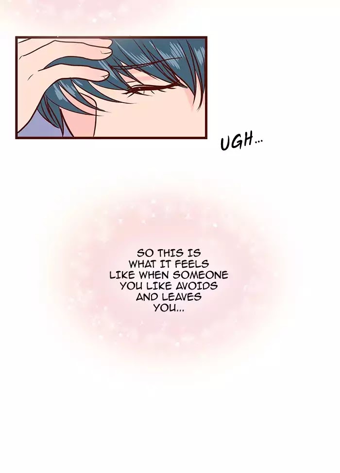 Eggnoid Chapter 99 page 27 - Chapter 99: [Season 3] Ep.23