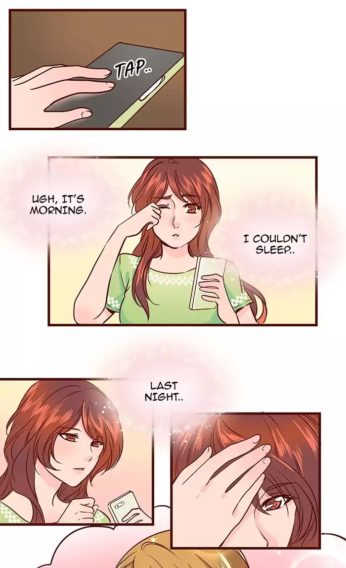 Eggnoid Chapter 99 page 3 - Chapter 99: [Season 3] Ep.23