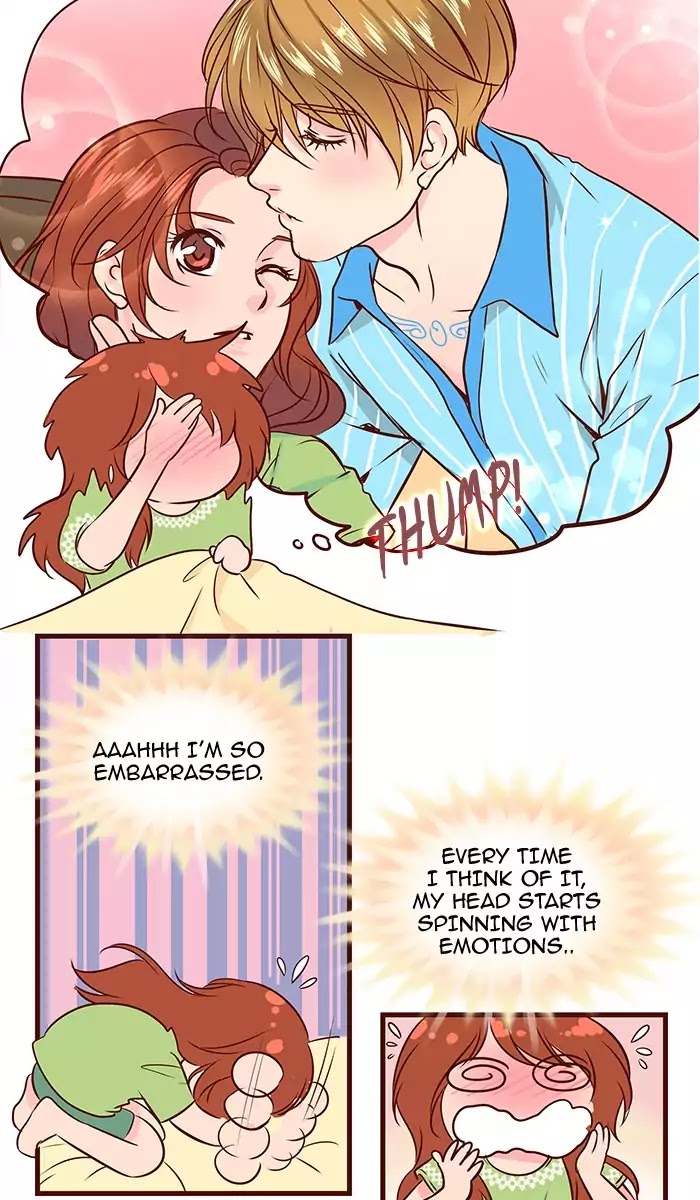 Eggnoid Chapter 99 page 4 - Chapter 99: [Season 3] Ep.23