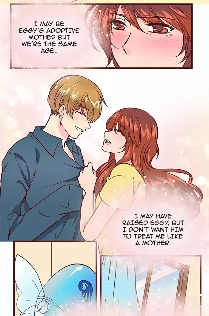 Eggnoid Chapter 99 page 7 - Chapter 99: [Season 3] Ep.23