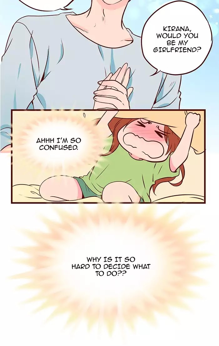 Eggnoid Chapter 99 page 9 - Chapter 99: [Season 3] Ep.23