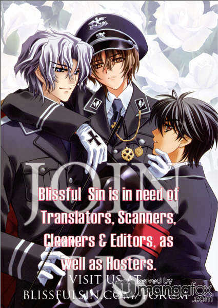 Egoism (AGAWA Kouko) Chapter 1 page 39 - Chapter 1