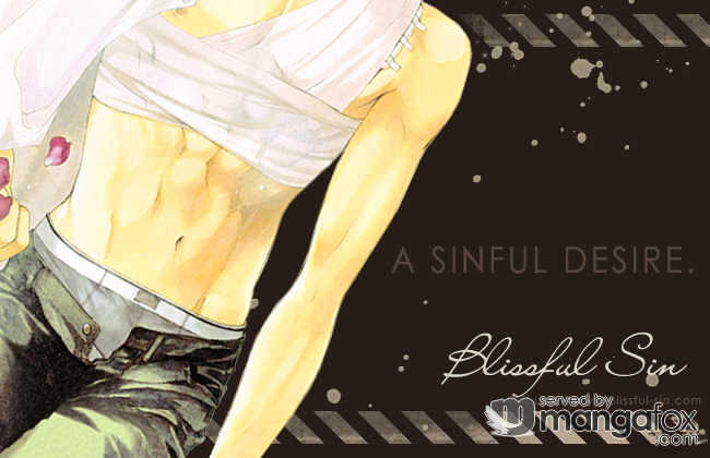 Egoism (AGAWA Kouko) Chapter 3 page 1 - Chapter 3