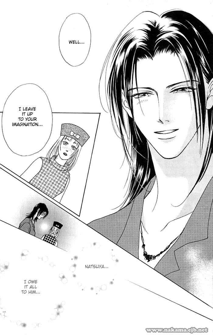 Egoism Chapter 1.1 page 24 - Chapter 1.1