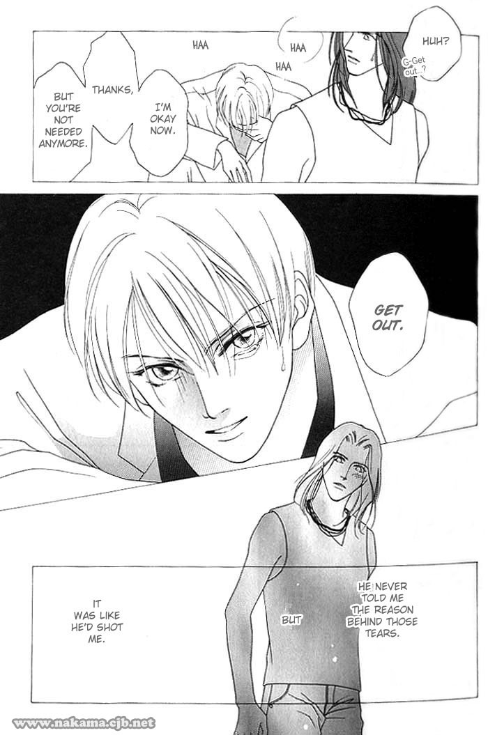 Egoism Chapter 1.1 page 27 - Chapter 1.1