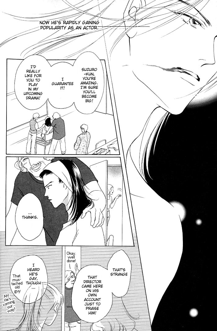 Egoism Chapter 1.1 page 8 - Chapter 1.1