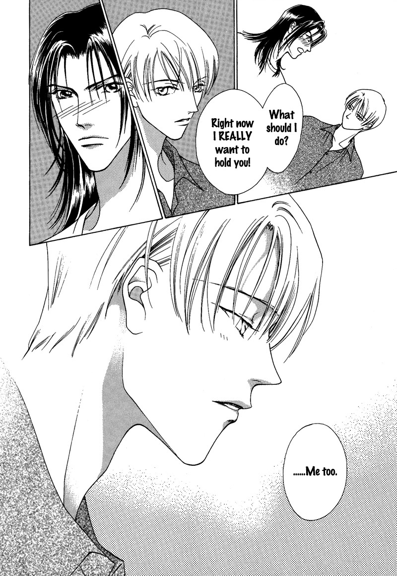 Egoism Chapter 10 page 18 - Chapter 10