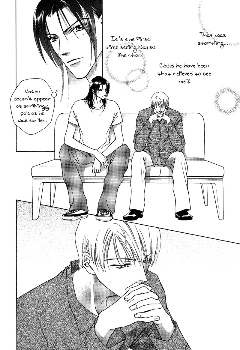 Egoism Chapter 10 page 2 - Chapter 10